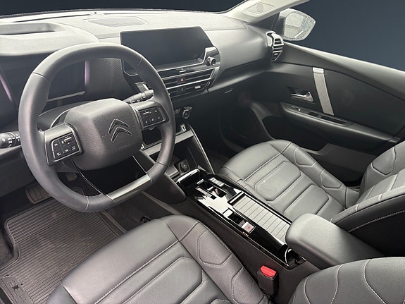 Citroen E-C4 10 of 29