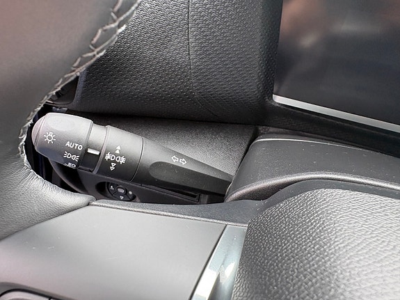 Citroen E-C4 20 of 29