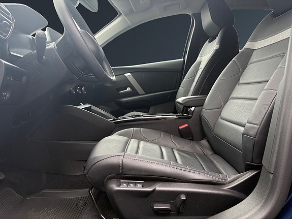 Citroen E-C4 9 of 29
