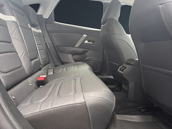 Citroen E-C4 13 of 29