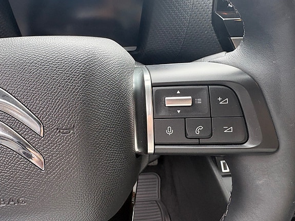 Citroen E-C4 19 of 29