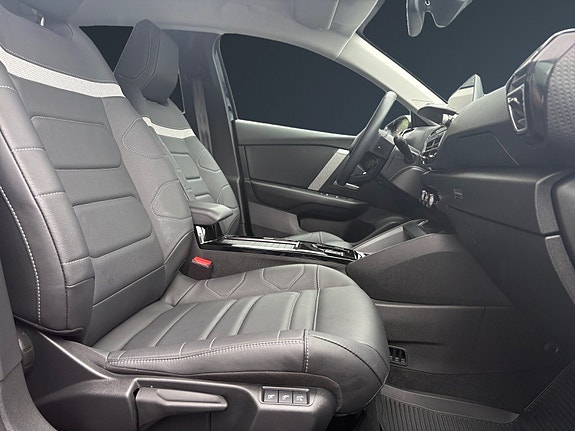 Citroen E-C4 12 of 29