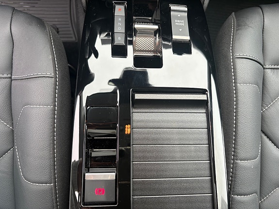 Citroen E-C4 22 of 29