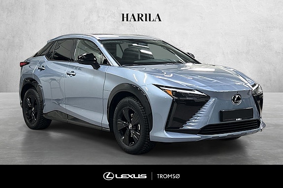 Lexus RZ450e 7 of 24