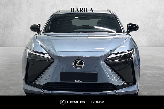 Lexus RZ450e 8 of 24
