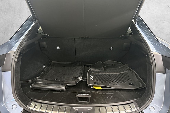 Lexus RZ450e 18 of 24