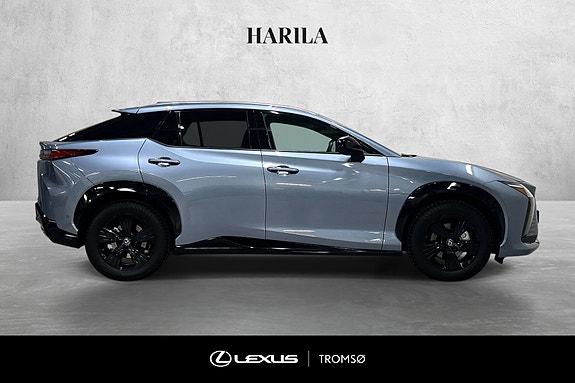 Lexus RZ450e 6 of 24