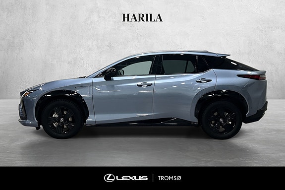 Lexus RZ450e 2 of 24