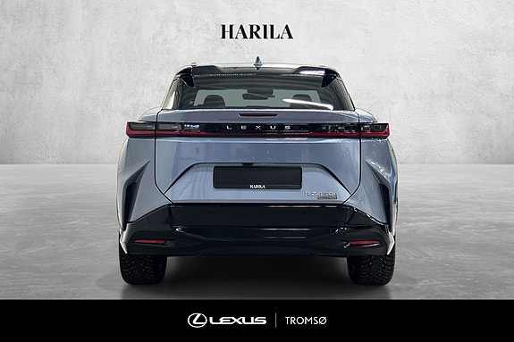 Lexus RZ450e 4 of 24