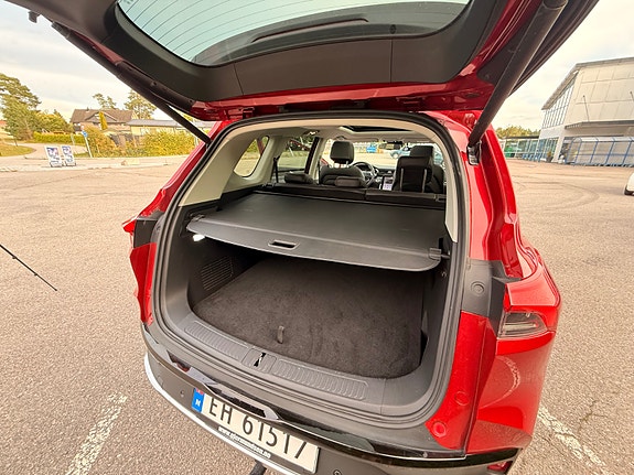 Maxus Euniq 6 20 of 29