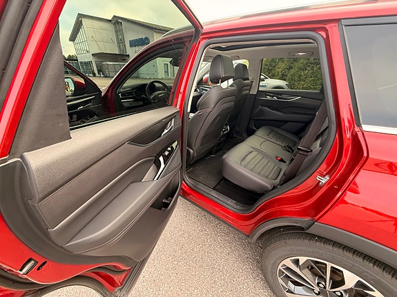 Maxus Euniq 6 15 of 29