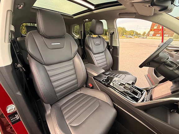 Maxus Euniq 6 19 of 29