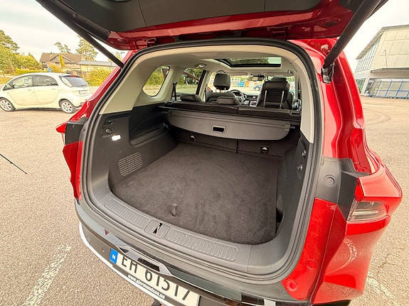 Maxus Euniq 6 21 of 29