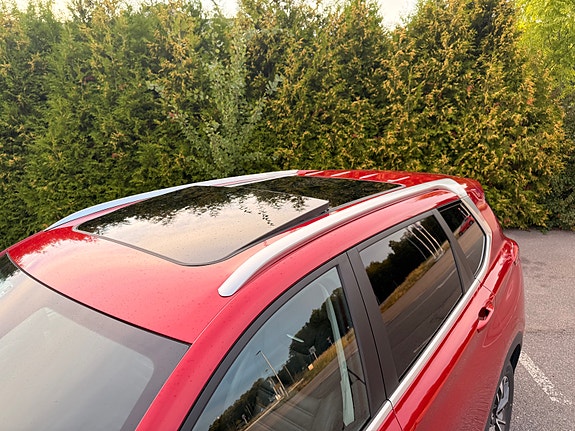 Maxus Euniq 6 10 of 29