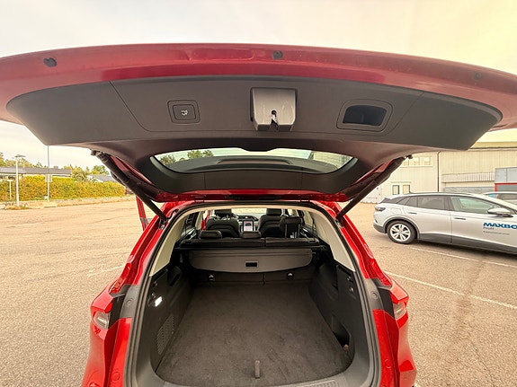 Maxus Euniq 6 22 of 29