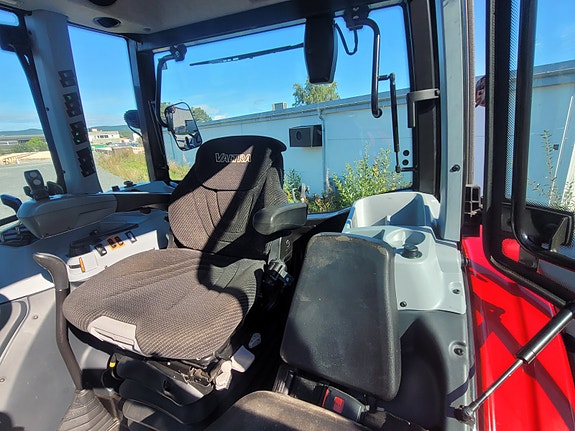 Valtra A134 2019, kr 597 000,-
