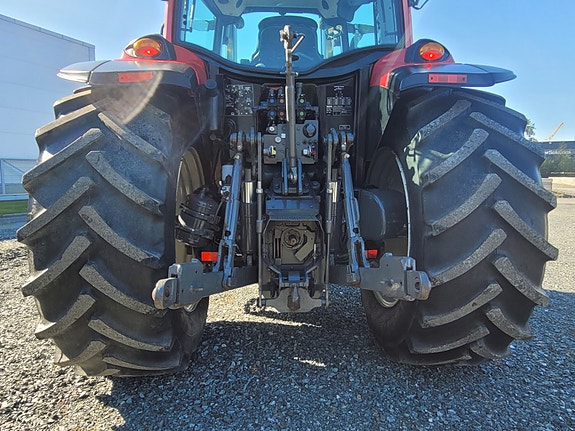 Valtra A134 2019, kr 597 000,-