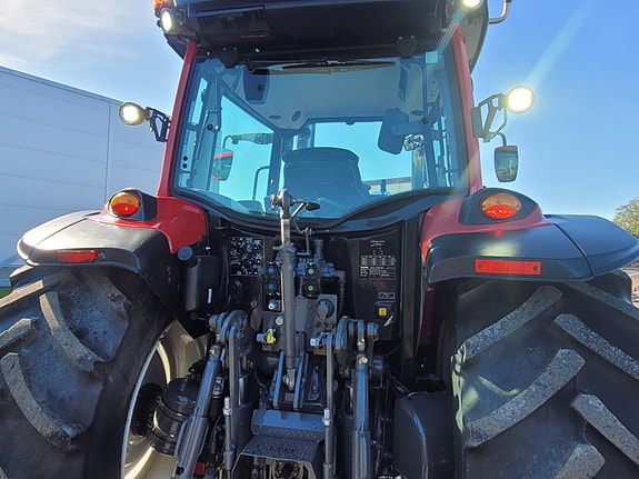 Valtra A134 2019, kr 597 000,-