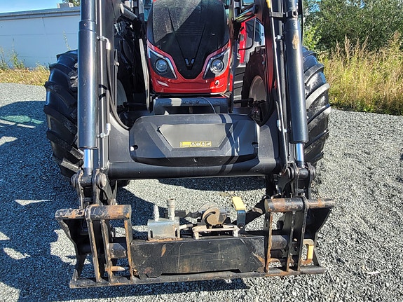 Valtra A134 2019, kr 597 000,-