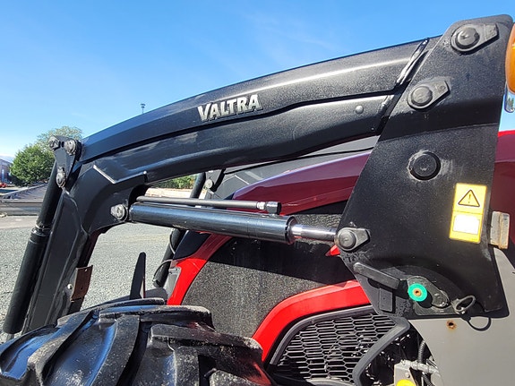 Valtra A134 2019, kr 597 000,-