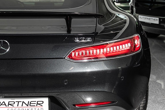 Mercedes-Benz AMG GT S 8 of 28
