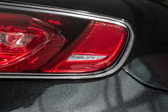 Mercedes-Benz AMG GT S 24 of 28