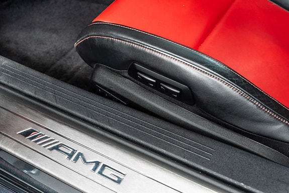 Mercedes-Benz AMG GT S 15 of 28