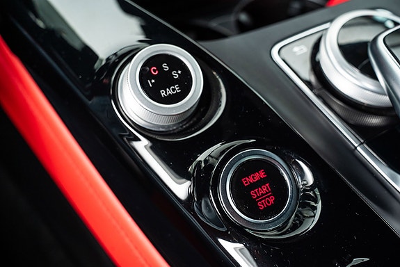 Mercedes-Benz AMG GT S 17 of 28