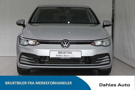 Volkswagen Golf VIII 4 of 23
