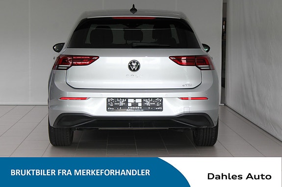 Volkswagen Golf VIII 5 of 23