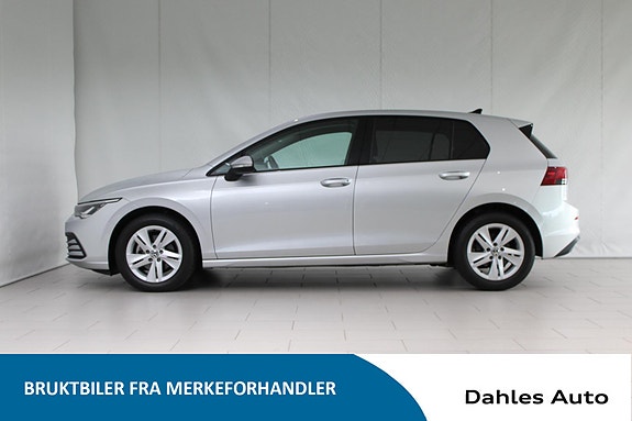 Volkswagen Golf VIII 7 of 23
