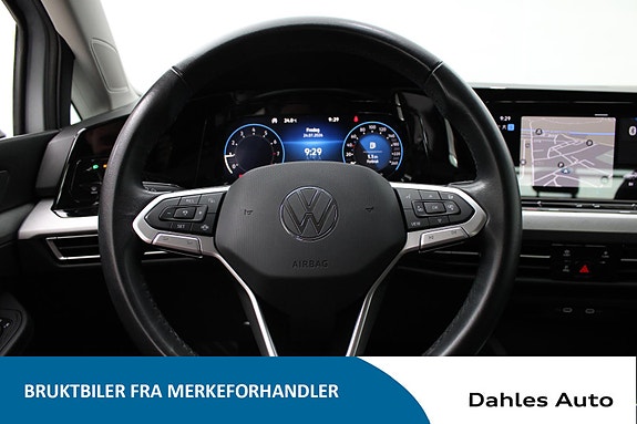 Volkswagen Golf VIII 23 of 23