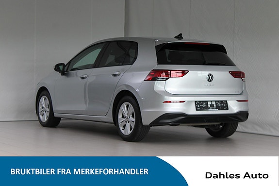 Volkswagen Golf VIII 6 of 23