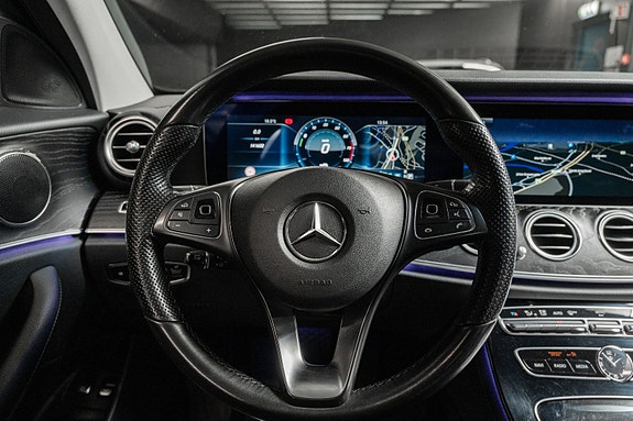 Mercedes-Benz E350 e 23 of 30
