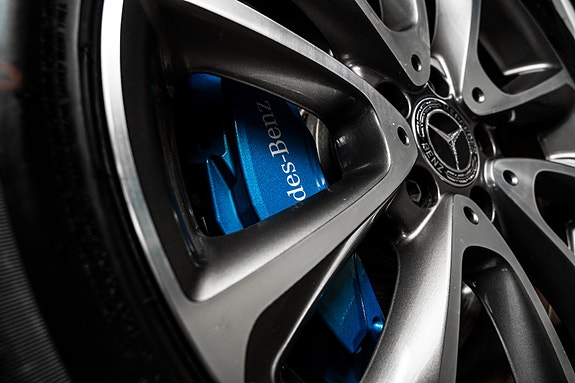 Mercedes-Benz E350 e 17 of 30