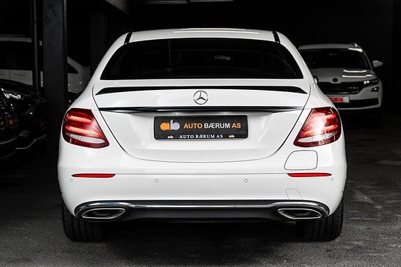 Mercedes-Benz E350 e 10 of 30