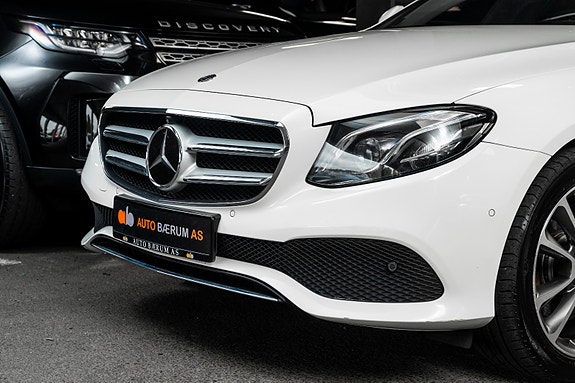 Mercedes-Benz E350 e 3 of 30
