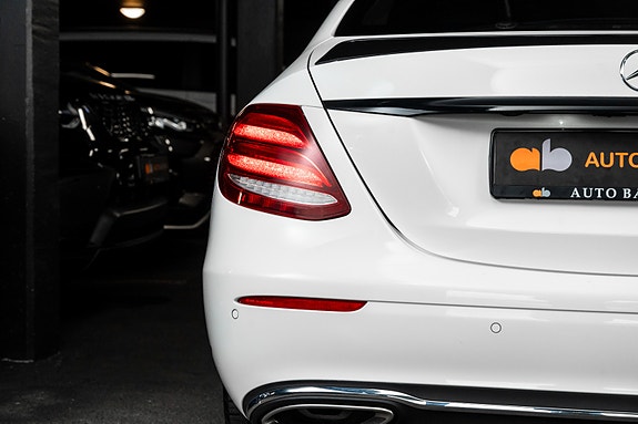 Mercedes-Benz E350 e 11 of 30