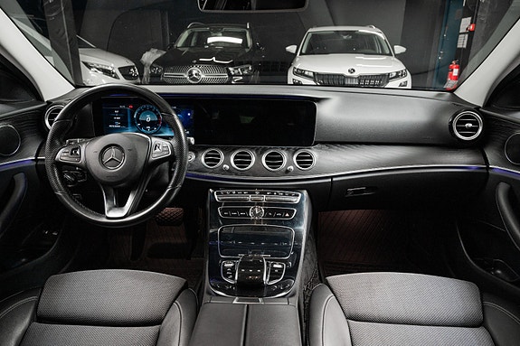 Mercedes-Benz E350 e 21 of 30