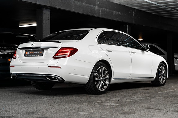 Mercedes-Benz E350 e 7 of 30