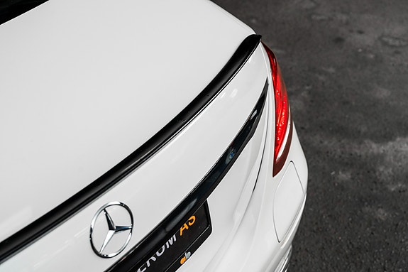 Mercedes-Benz E350 e 13 of 30