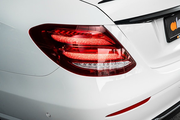 Mercedes-Benz E350 e 12 of 30