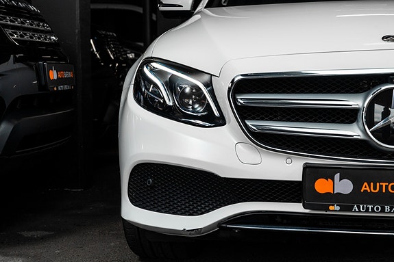 Mercedes-Benz E350 e 5 of 30