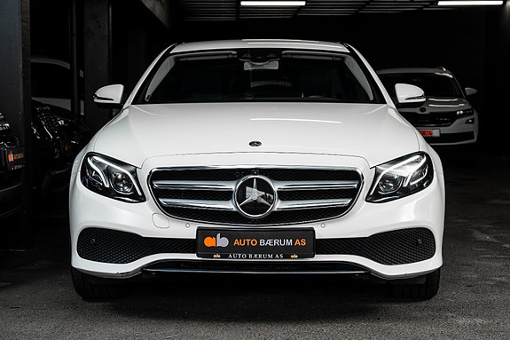 Mercedes-Benz E350 e 4 of 30
