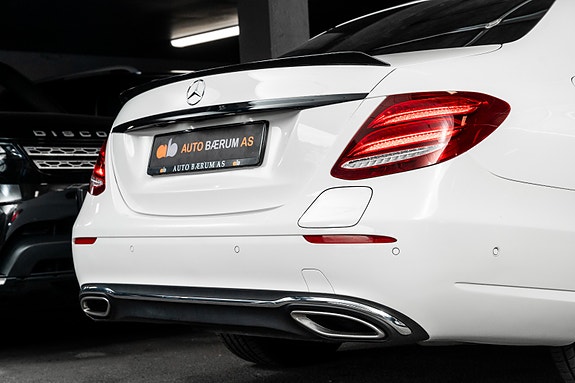 Mercedes-Benz E350 e 9 of 30