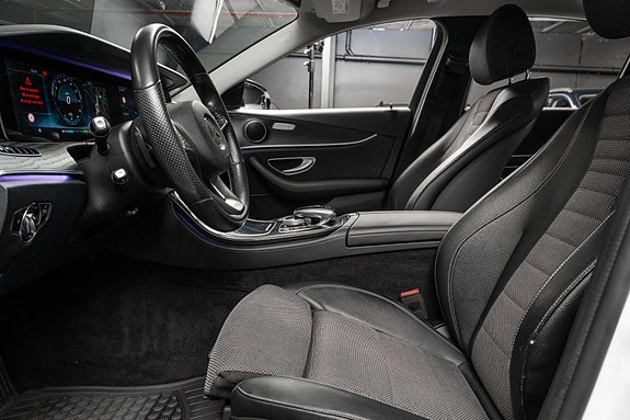 Mercedes-Benz E350 e 19 of 30