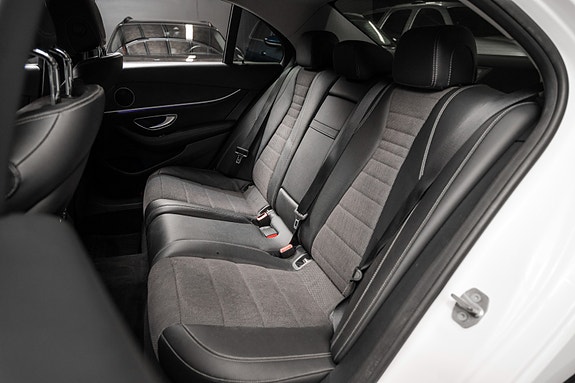 Mercedes-Benz E350 e 20 of 30