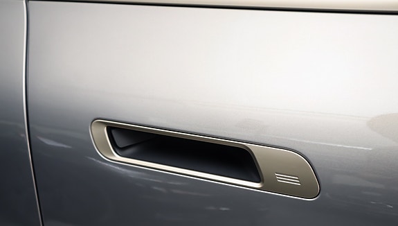 BMW iX 5 of 30