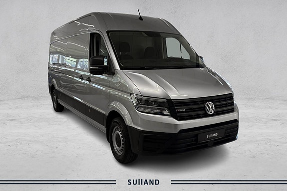 Volkswagen Crafter 6 of 22