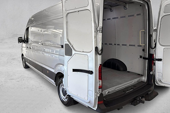 Volkswagen Crafter 20 of 22